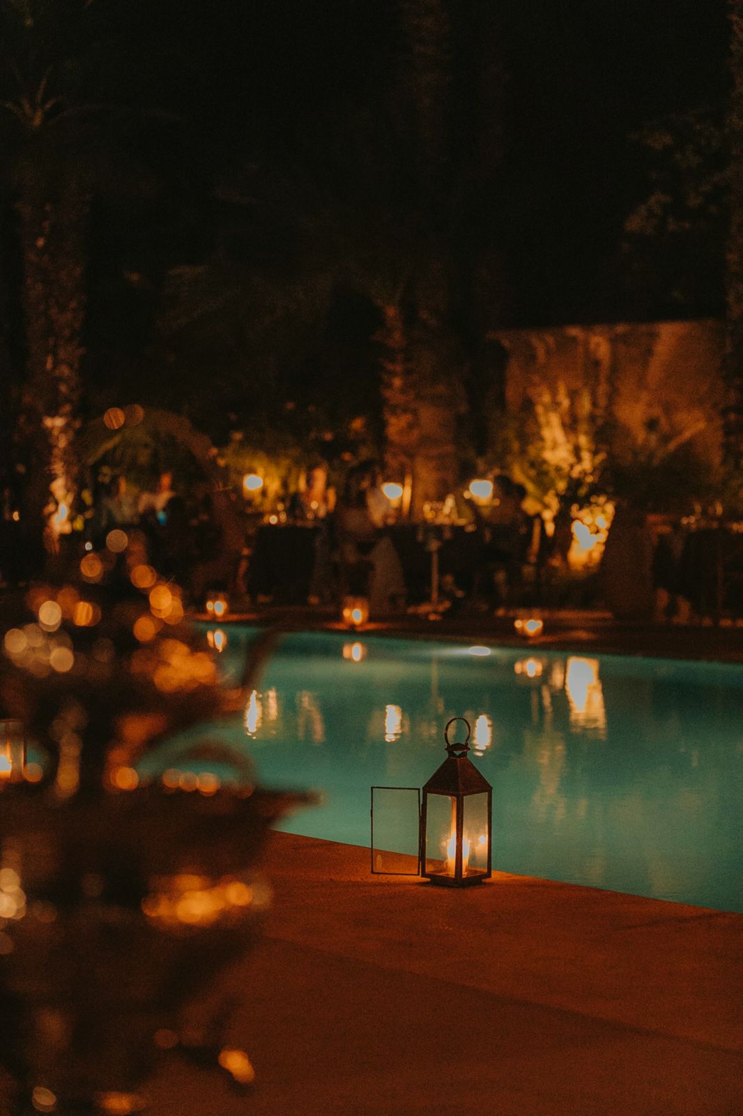 Marrakech By Night - Magical evening tour in the Red City