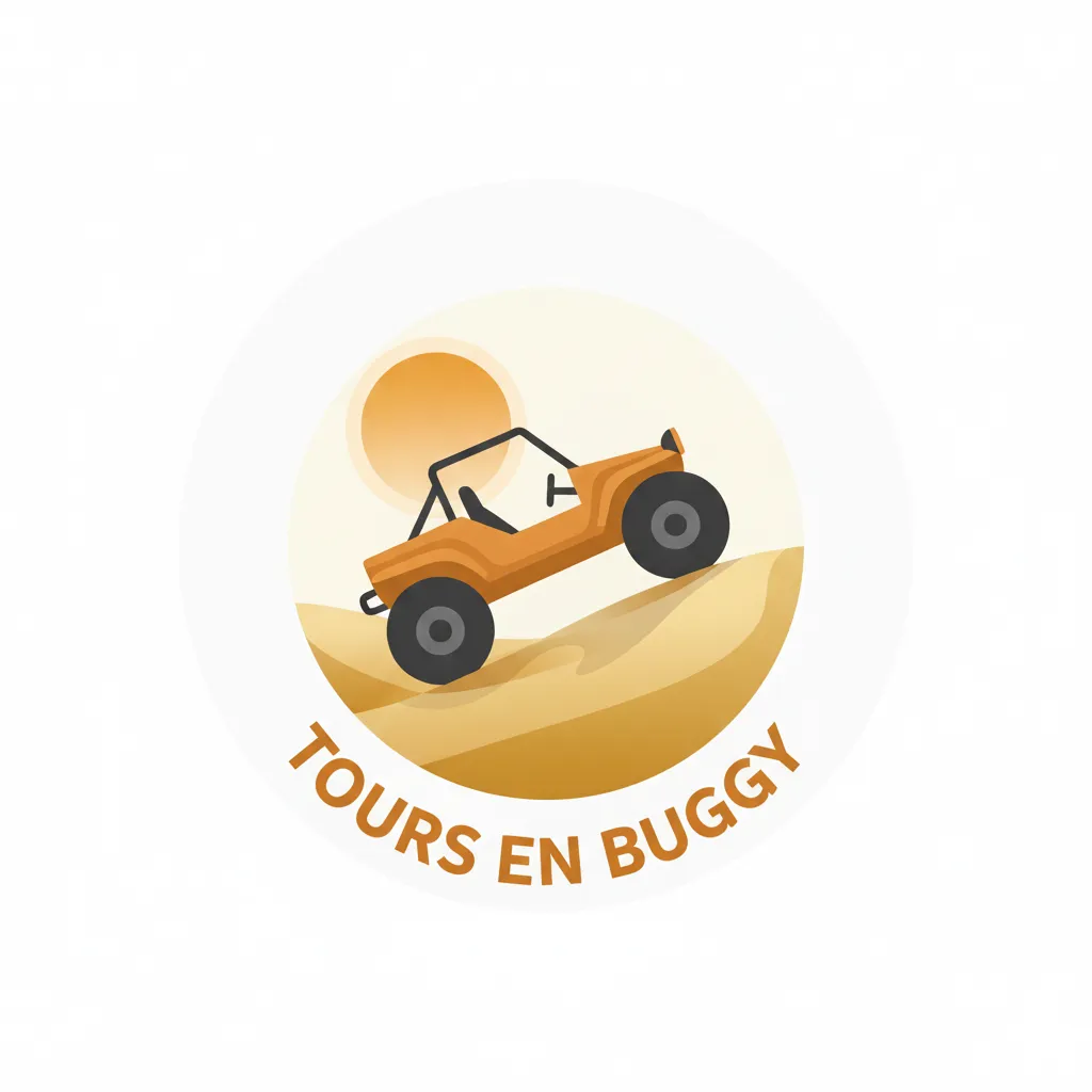 Tours en Buggy