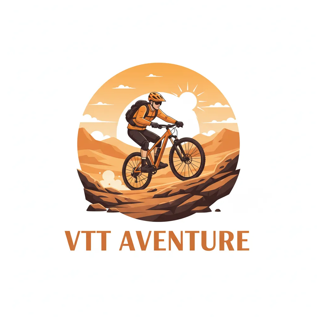 VTT Aventure
