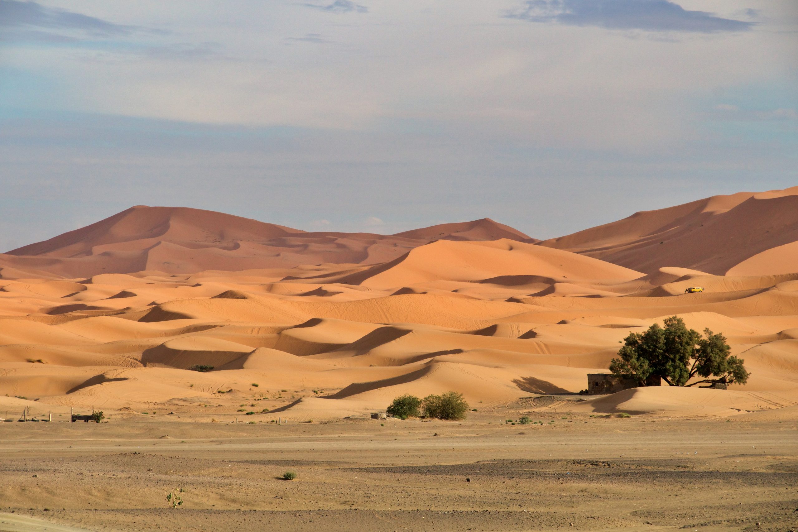 Atlas Mountains & 5 Valleys Tour From Marrakech