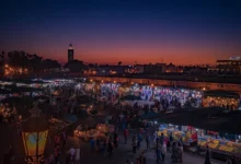 6-day Morocco Desert Tour From Marrakech