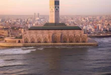 Private 9 Day Tour from Casablanca