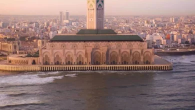 Private 9 Day Tour from Casablanca