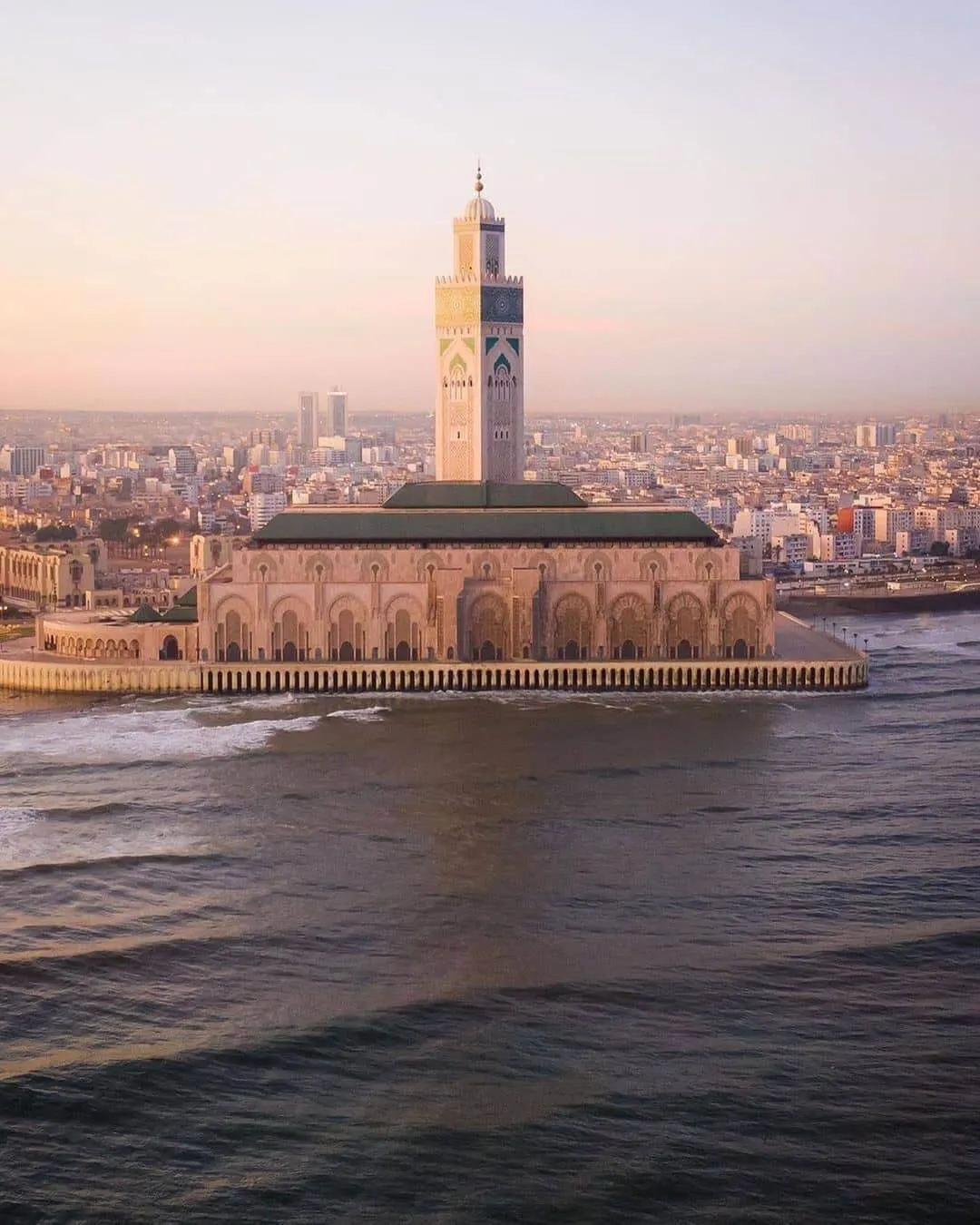 Private 9 Days Tour from Casablanca Morocco