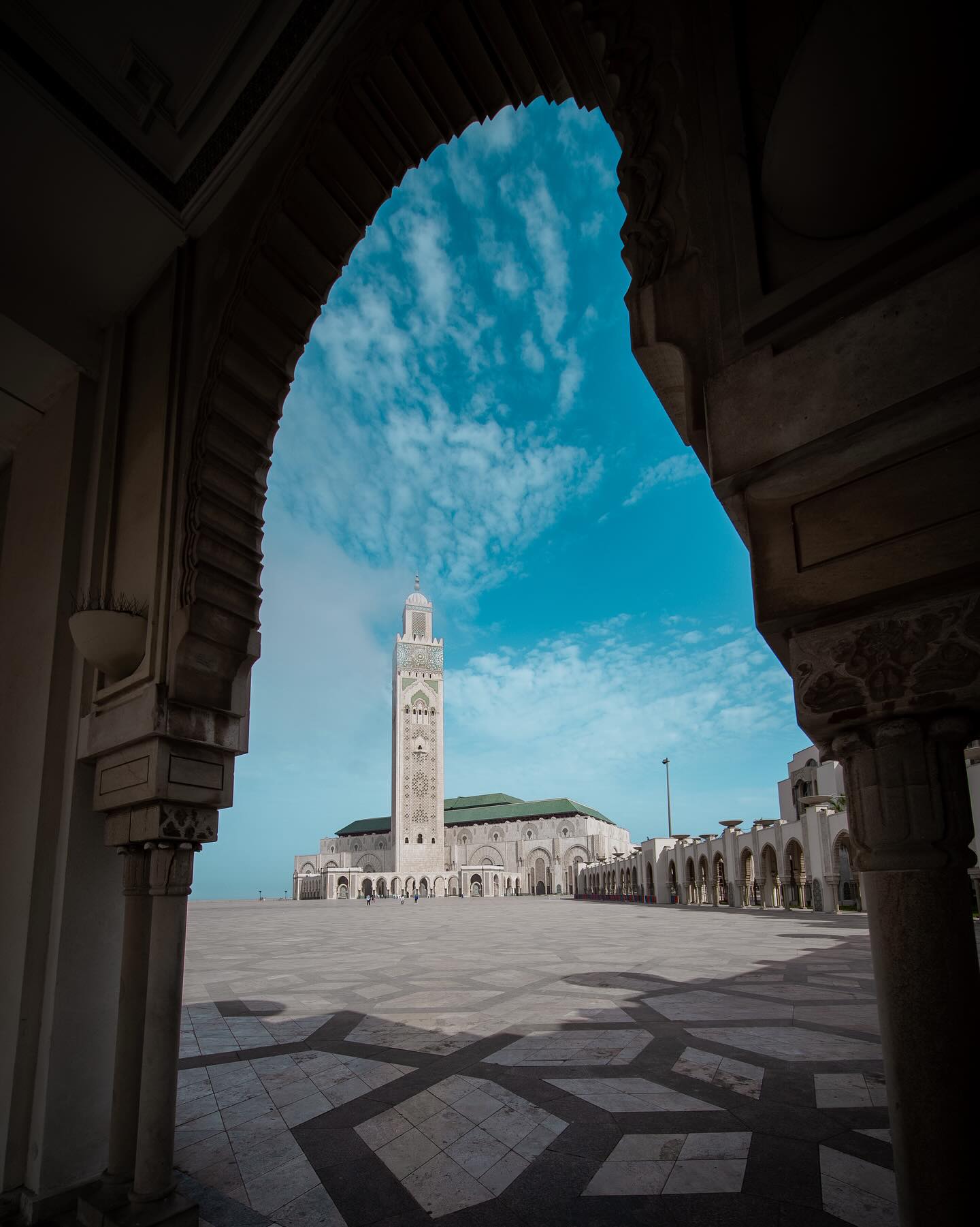 Golden Sahara Desert dunes at sunset during the Morocco tour from Casablanca