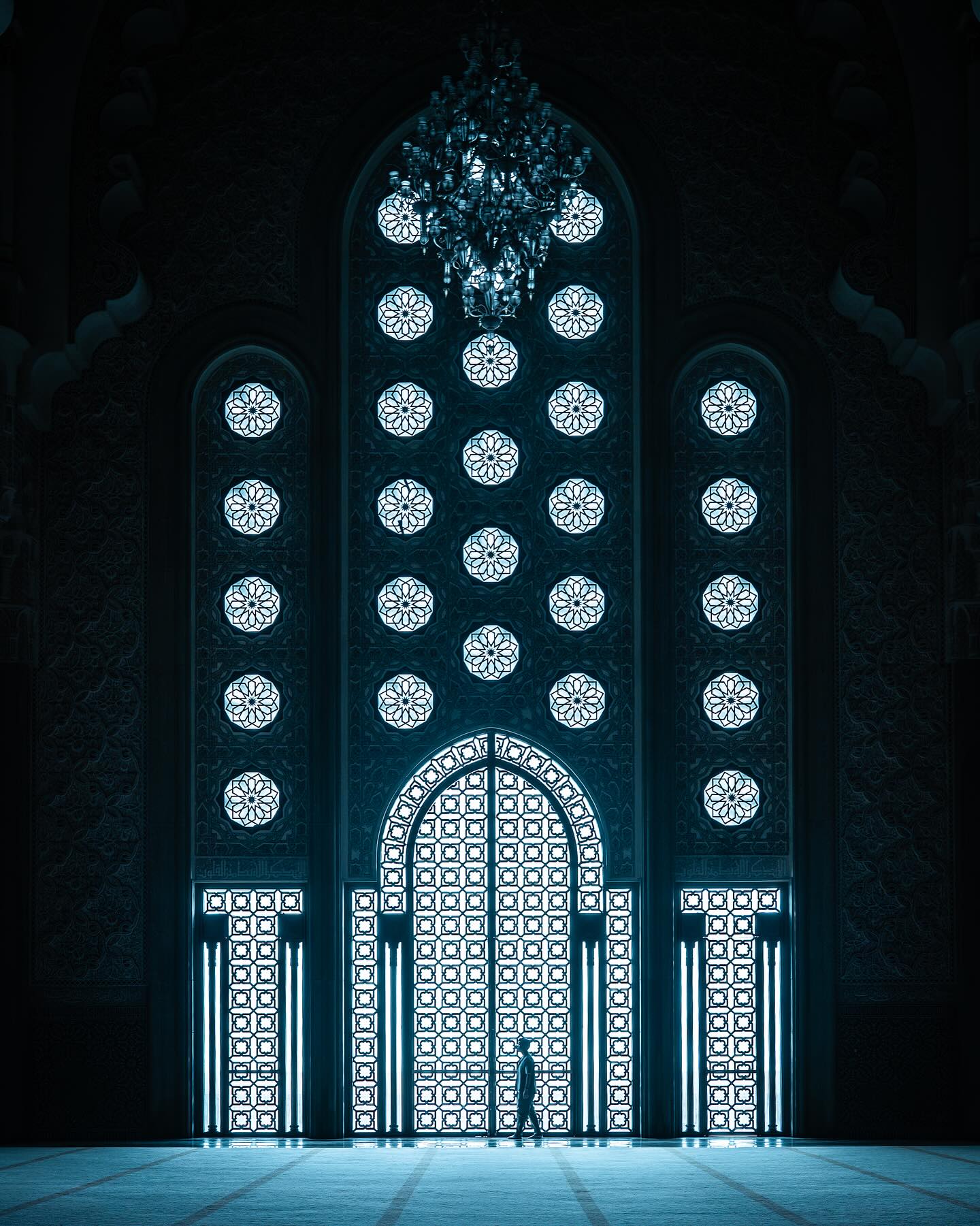 Ancient medina and imperial architecture on the 10-day Morocco tour