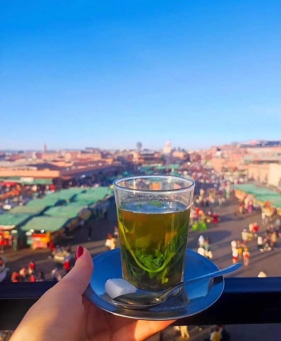 Morocco Imperial Cities Tour - Historic Architecture in Fes Medina