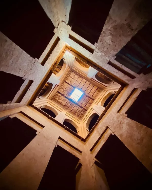 Kasbah d'Aït Ben Haddou, patrimoine UNESCO