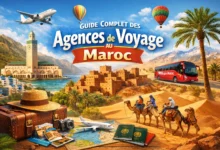 Guide Complet des Agences de Voyage au Maroc