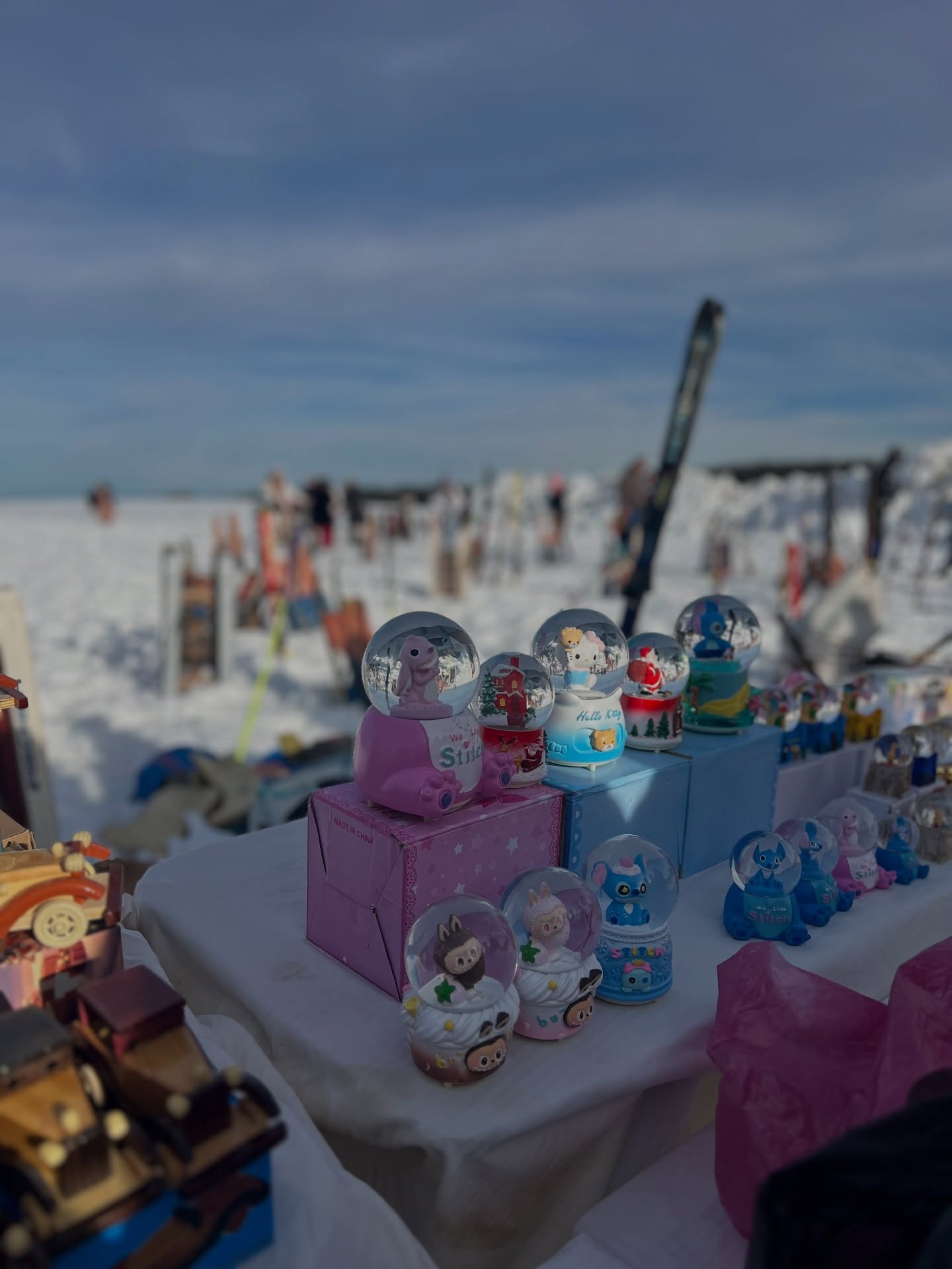 Ifrane, ville alpine du Maroc