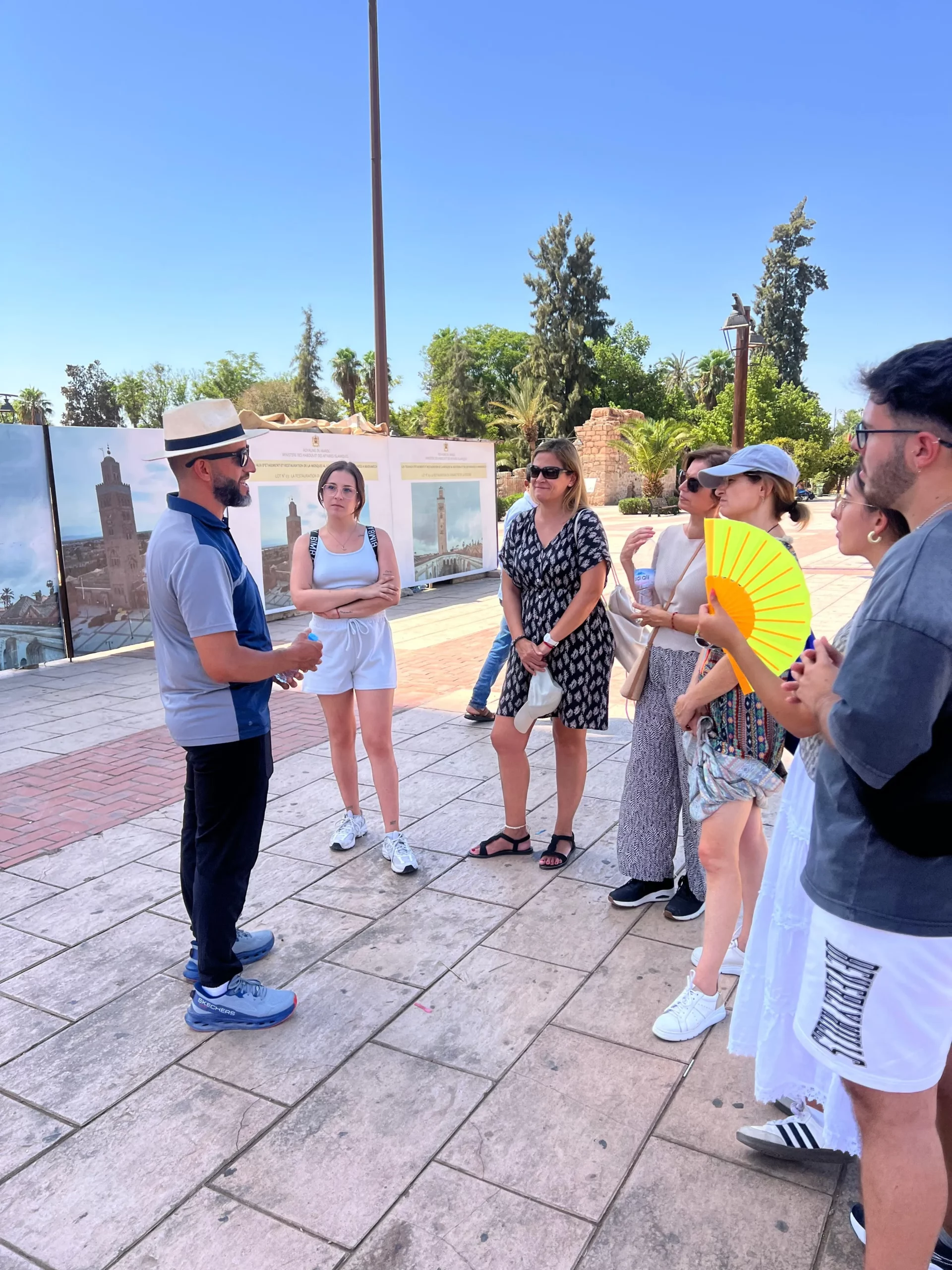 From a Cultural Tours in Morocco - Authentic local experiences and heritage