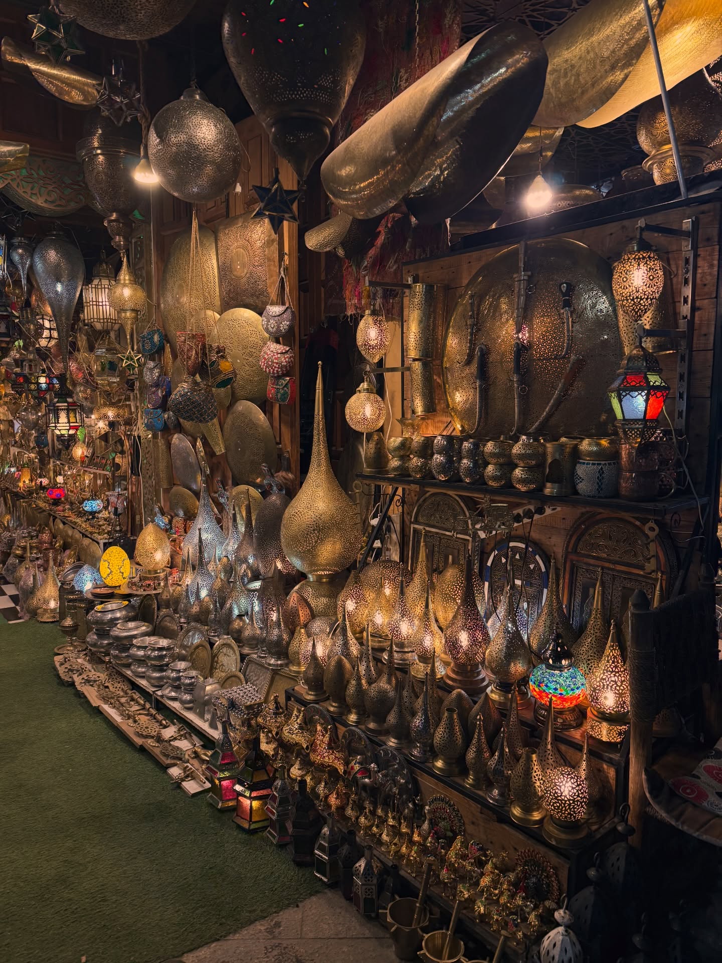 Tour de la Koutoubia, minaret emblématique du XIe siècle