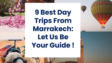 9 Best Day Trips From Marrakech