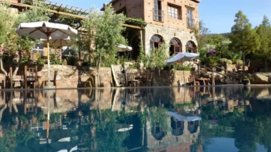 Private Day trip to the Ouirgan Valley and Assni from Marrakech