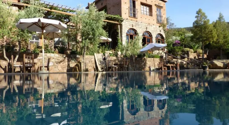 Private Day trip to the Ouirgan Valley and Assni from Marrakech