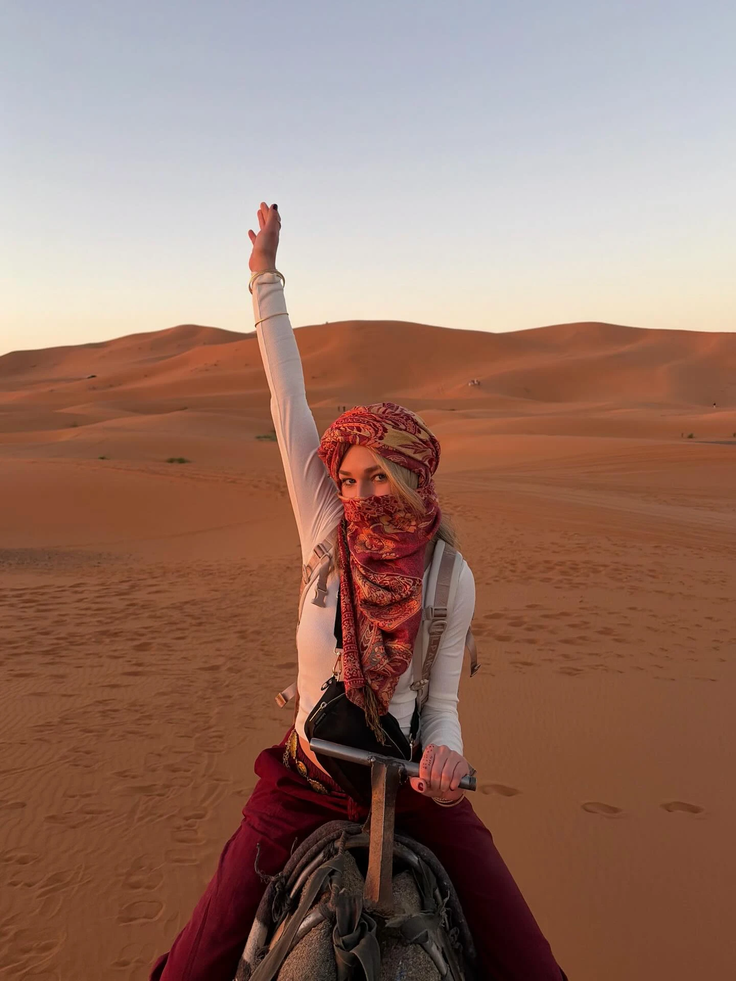 Stunning Moroccan scenery