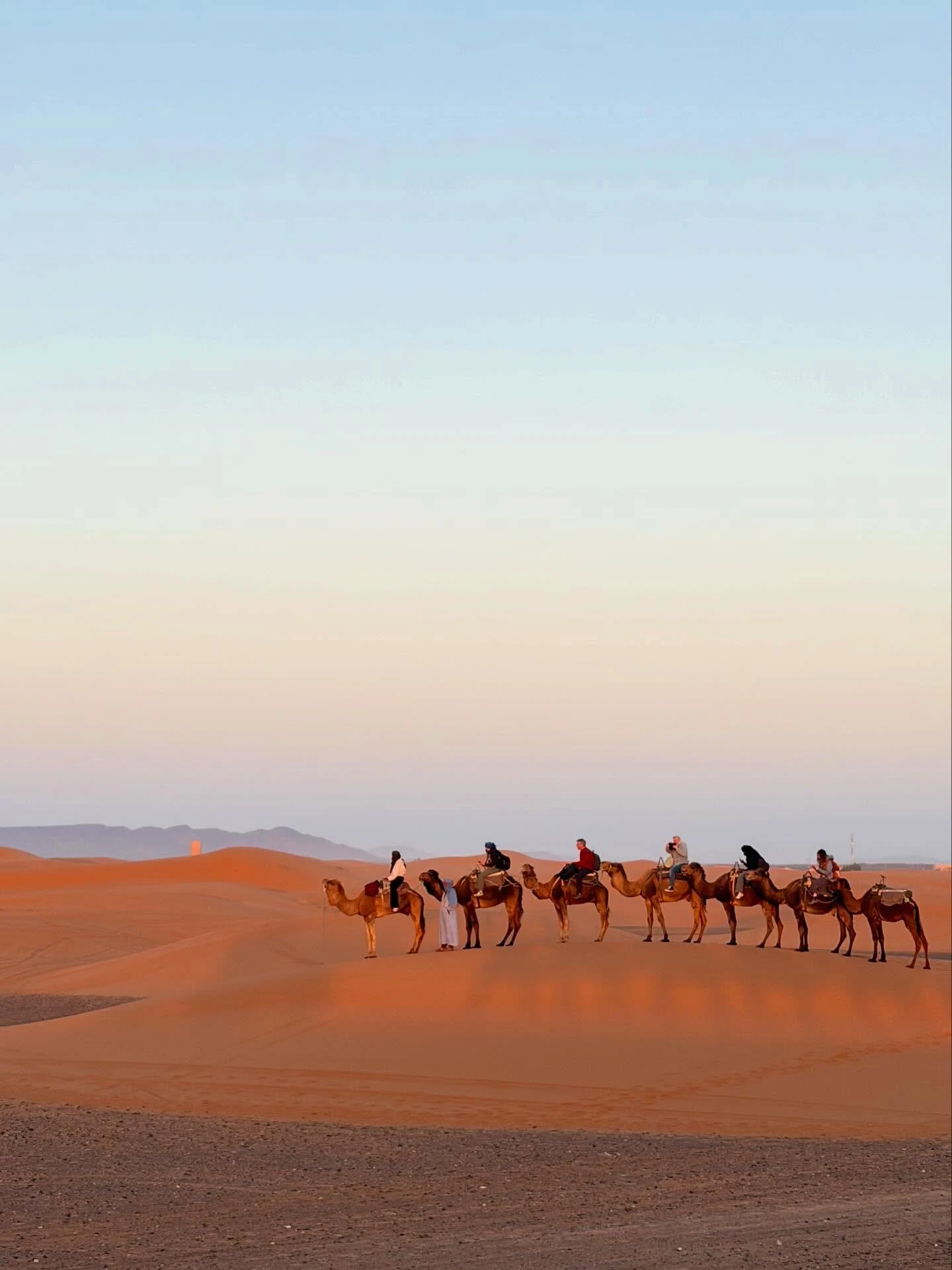 Traditional Moroccan architecture