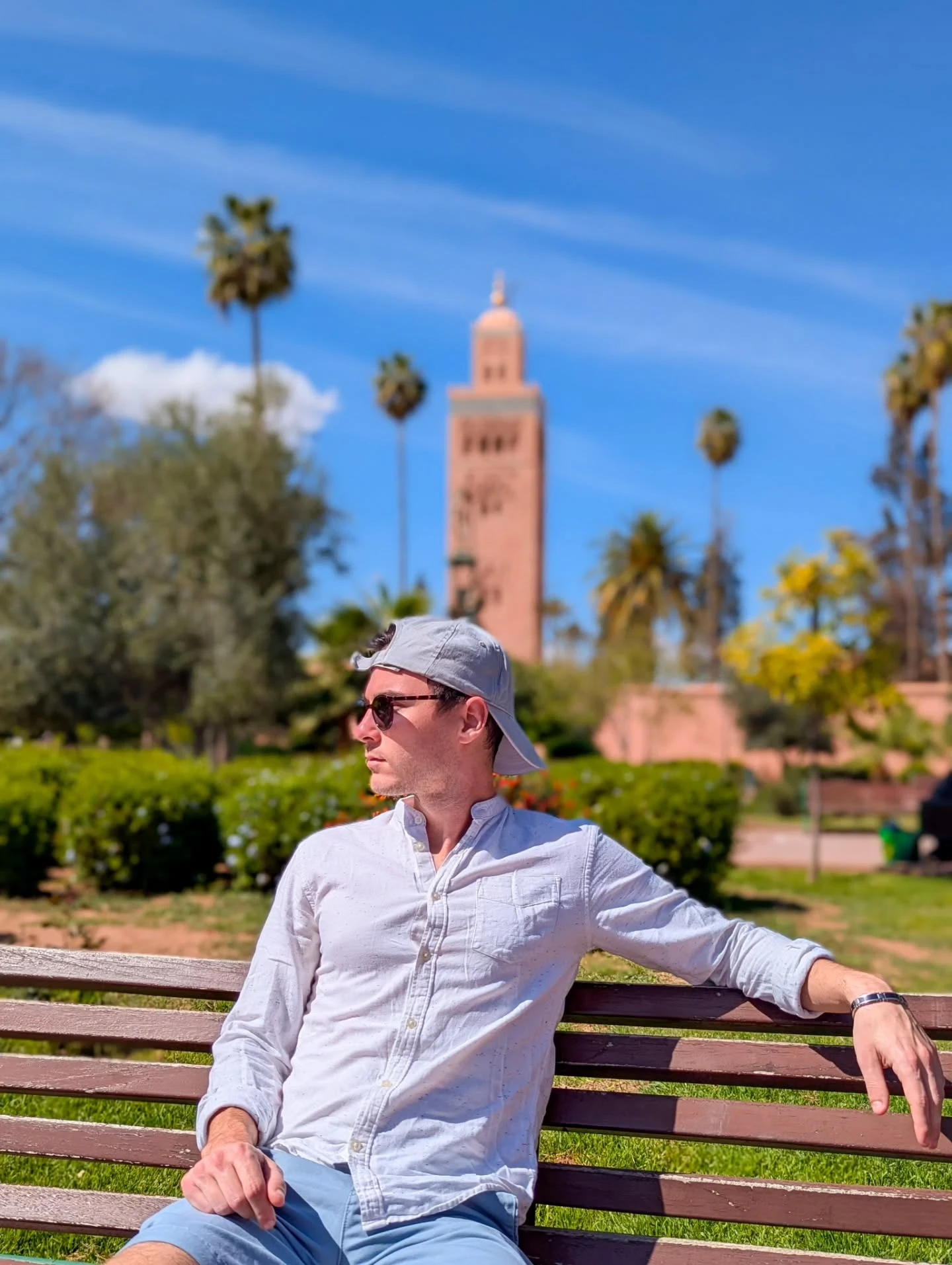 Unforgettable Morocco travel moments