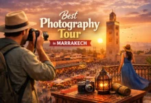 Best Photography Tour in Marrakech