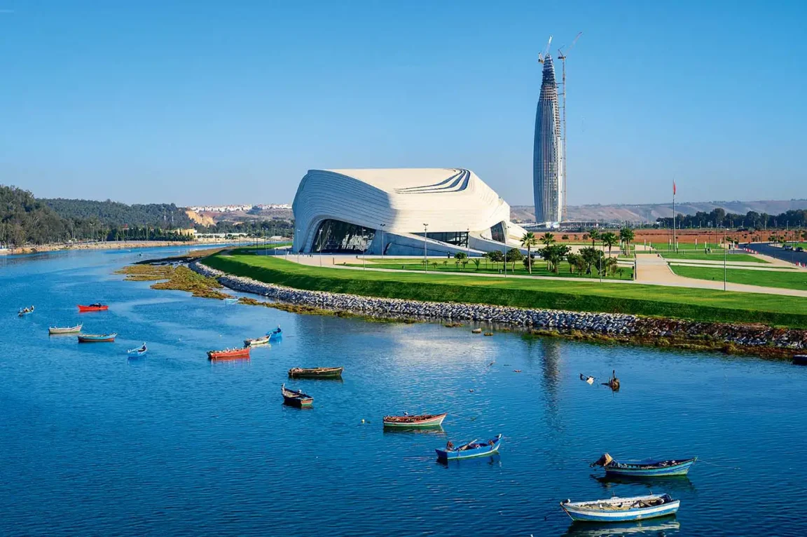 Capitale-Maroc 12 Days Grand Morocco Tour