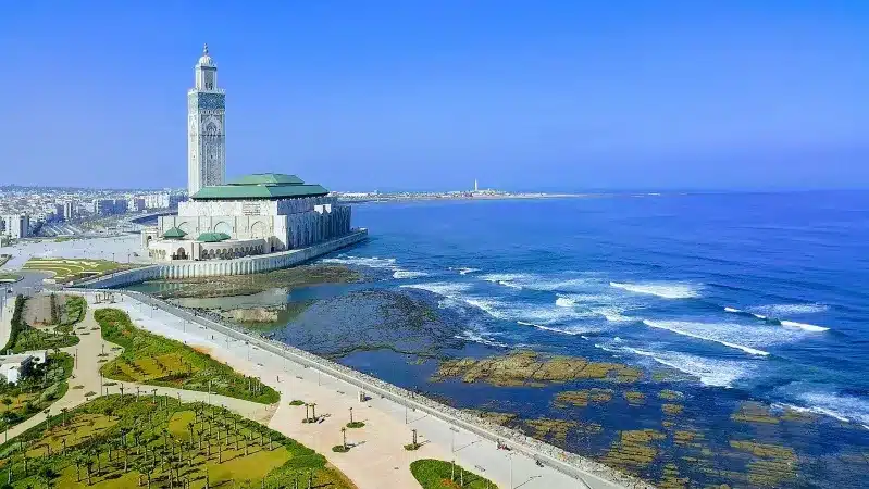 Casablanca Landmark