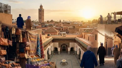 Best Cultural Tours in Morocco