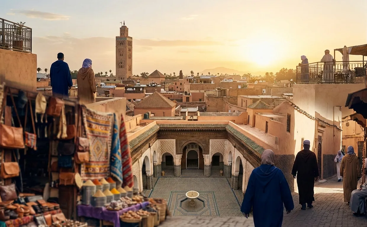 Best Cultural Tours in Morocco