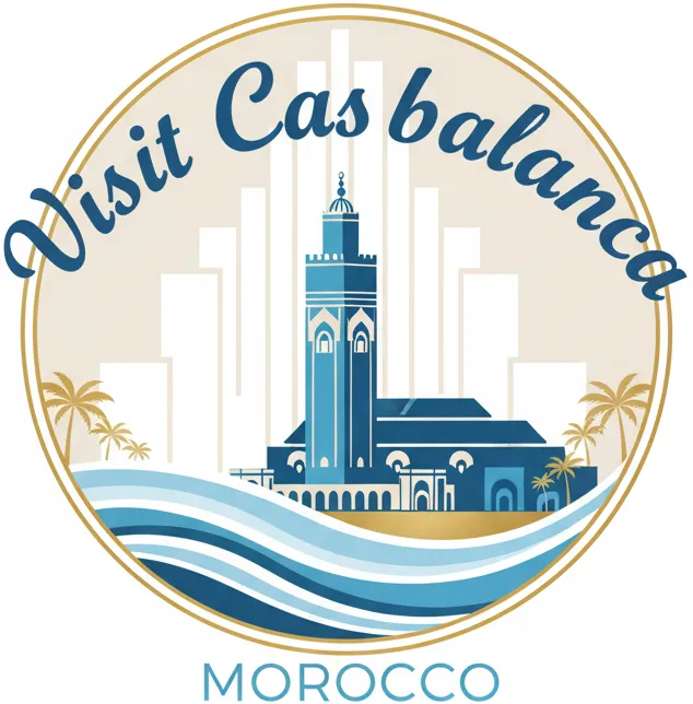 Visit Casablanca Morocco