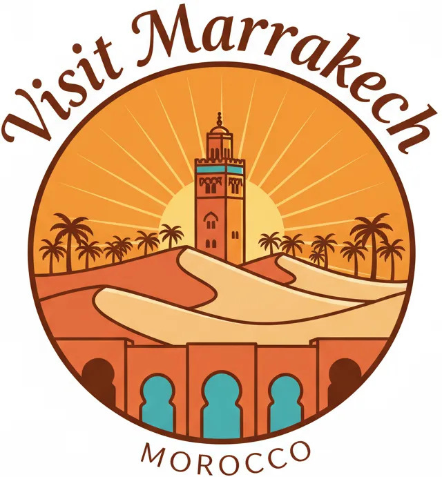Visit Marrakech Morocco