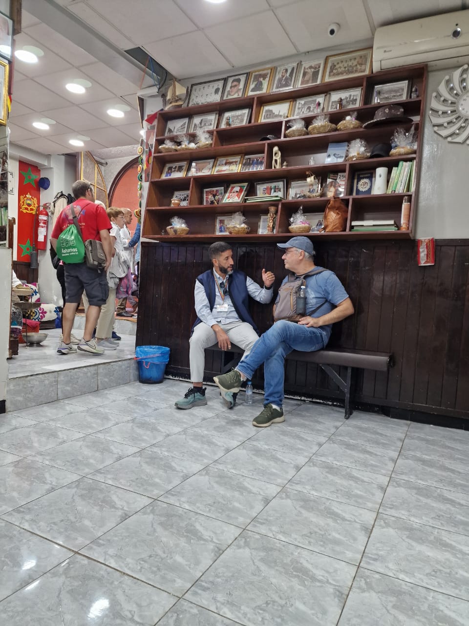 From a Cultural Tours in Morocco - Authentic local experiences and heritage