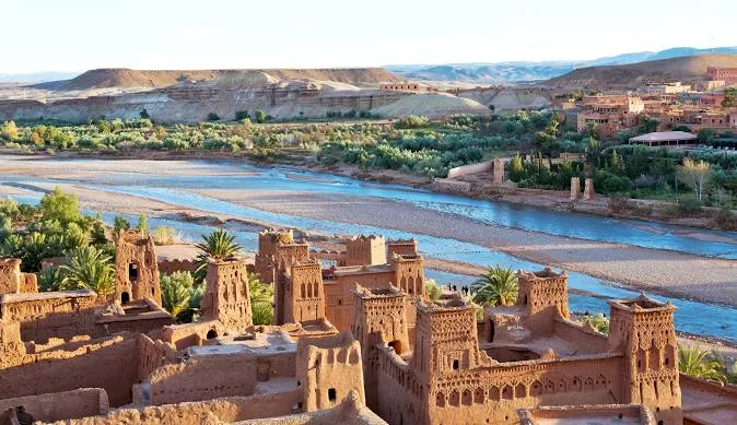 3 Day Morocco Tour from Tangier