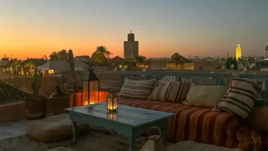 Marrakech Things to Do