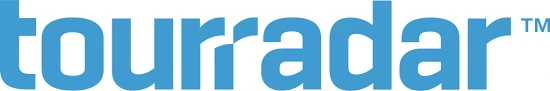TourRadar Logo - Multi-day tour discovery platform