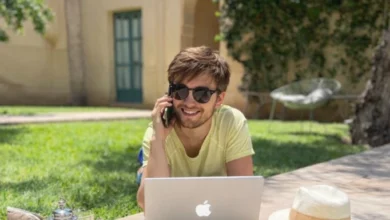 Digital Nomad Guide to Morocco