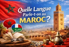 Quelle Langue Parle-t-on au Maroc
