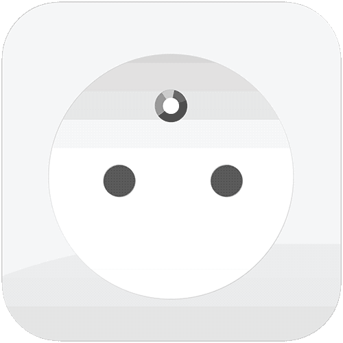 Type E French socket Morocco