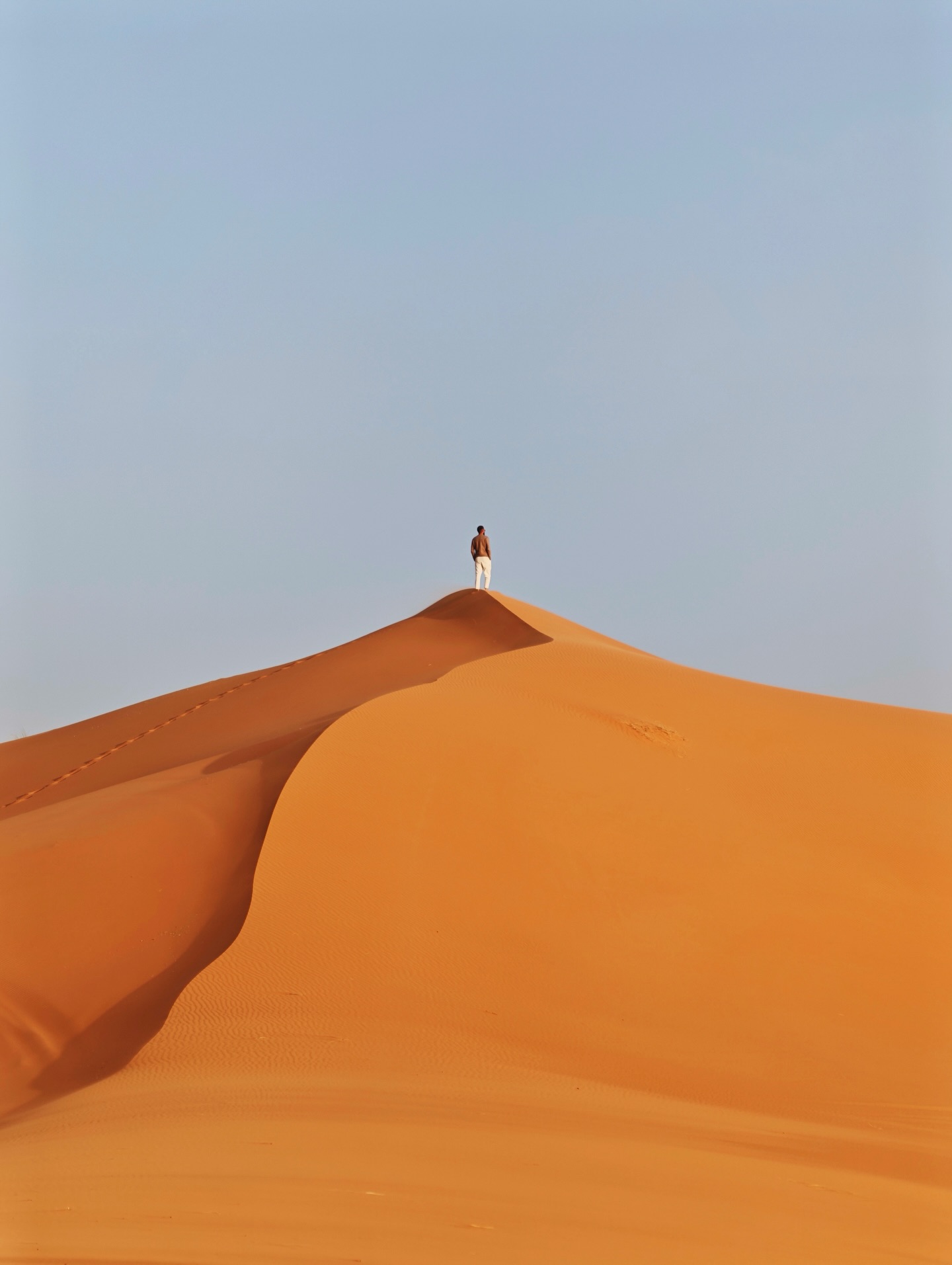 Atlas Mountains Morocco — High Atlas peaks and valleys