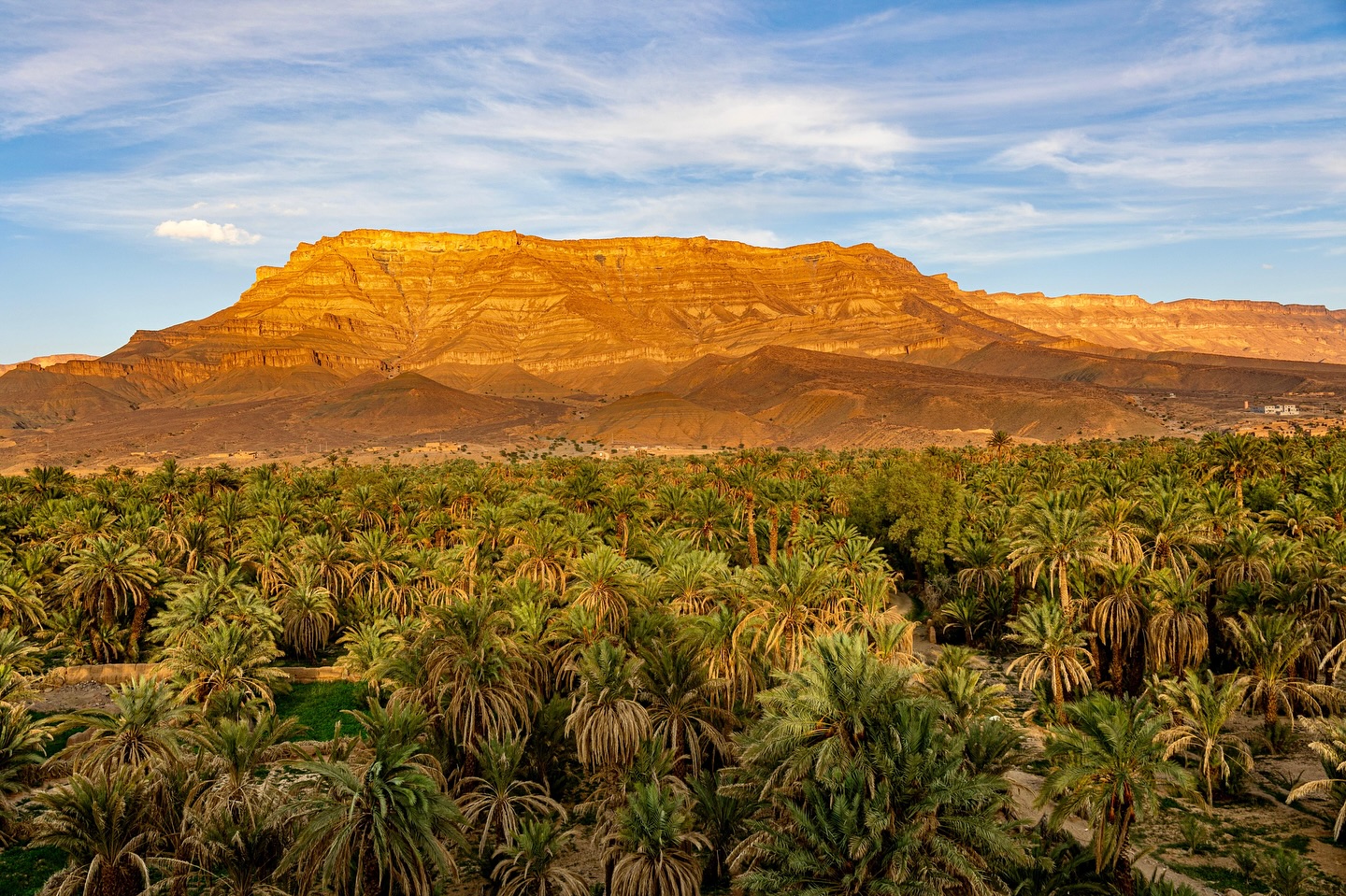 Draa Valley Morocco
