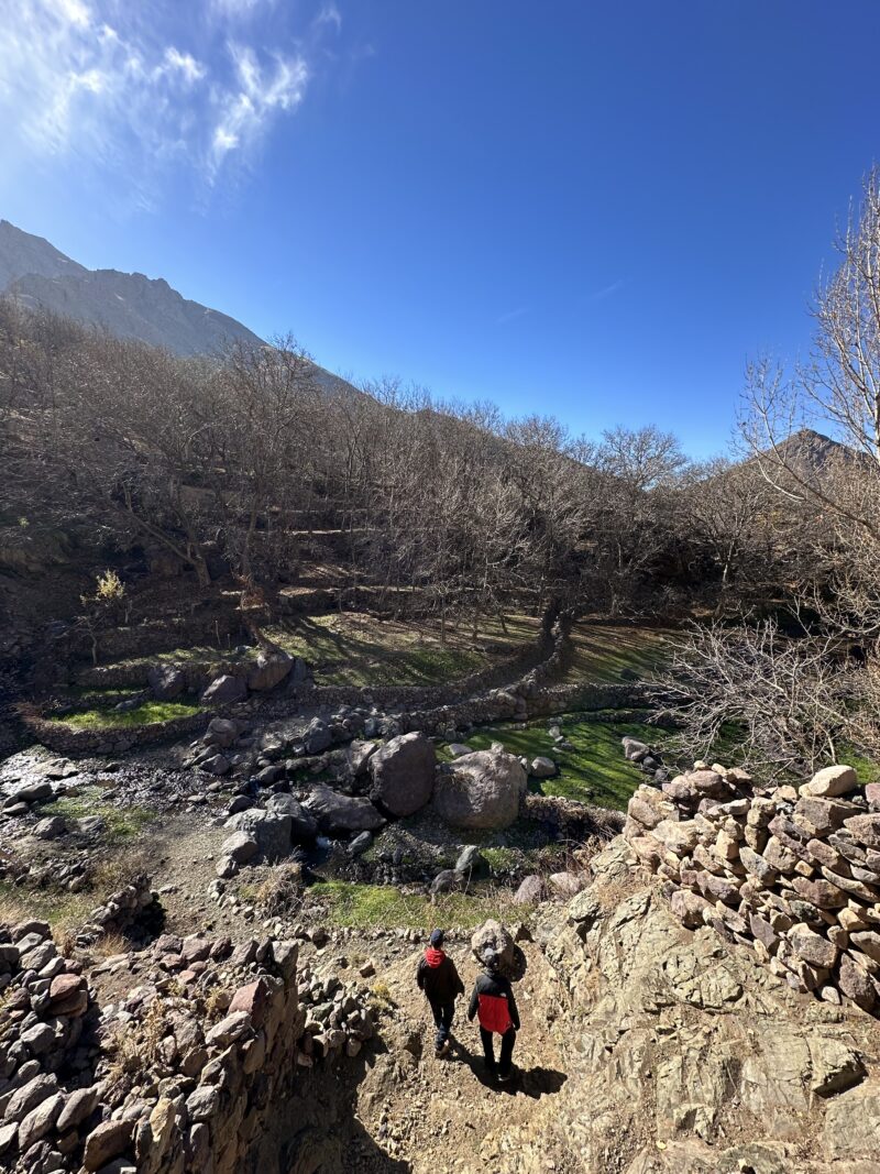 Day trip from Marrakech to Asni Valley and weekly Market - Image 2