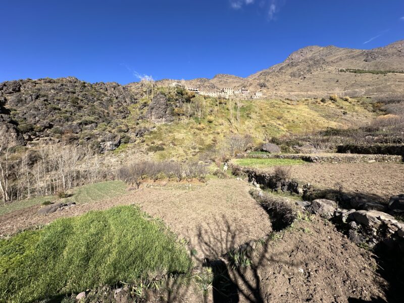 Day trip from Marrakech to Asni Valley and weekly Market - Image 13