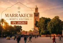 Is Marrakech Worth Visiting