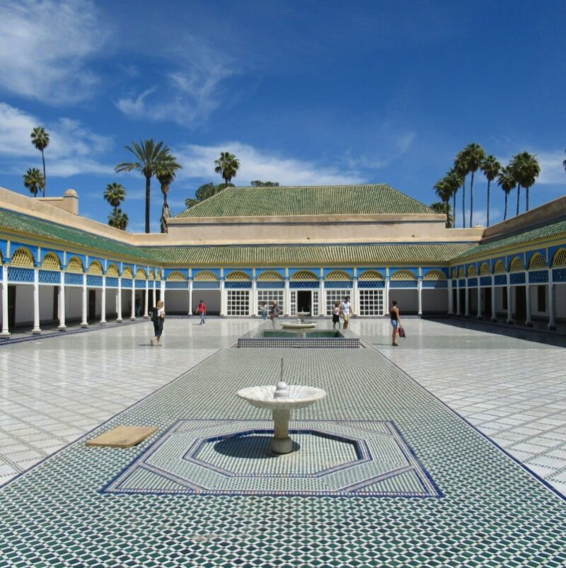 Escapada Exclusiva a Marrakech desde Sevilla (5 Días y 4 Noches) - Imagen 4