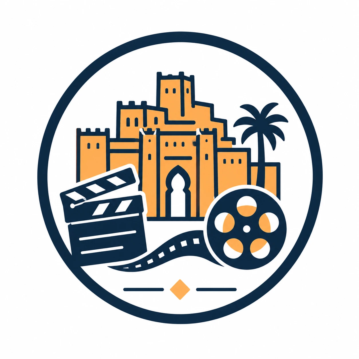 Lugares Cinematogr&aacute;ficos